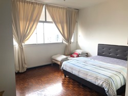 Ridgewood (D10), Condominium #198489192